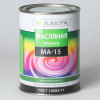 Краска МА-15 Лакра синяя 0,9 кг