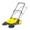 Машина подметальная ручная Karcher S 4 Twin