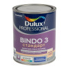 Краска для стен и потолков Dulux Professional Bindo 3 белая база BW 1 л