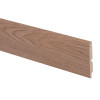 Плинтус Kronopol P85 4916 Oxford Oak 2500х85х16 мм