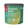 Краска интерьерная Tikkurila Harmony Satin белая шелковисто-матовая 2,7 л