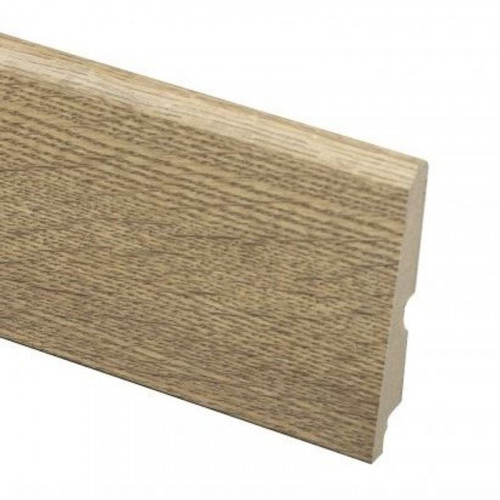 Плинтус Kronopol P85 4563 Caspian Oak, 2500х85х16 мм