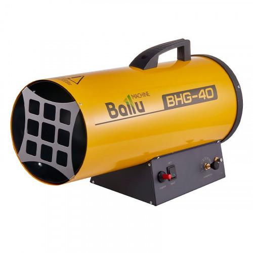 Пушка газовая Ballu BHG-40, 33 кВт 220В