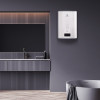 Водонагреватель накопительный Electrolux EWH 30 Major LZR 3 30 л