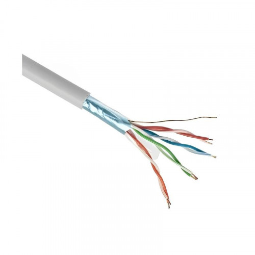 Кабель FTP 4х2х24AWG кат.5е медь 305 м на отрез