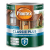 Декоративно-защитное средство для дерева Pinotex Classic Plus 3в1 лиственница 2,5 л