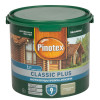 Декоративно-защитное средство для дерева Pinotex Classic Plus 3в1 скандинавский серый 2,5 л