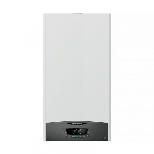 Котел газовый настенный Ariston Clas System XC 28 FF 28 кВт