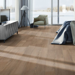 Плитка ПВХ замковая LVT Tarkett Funky House Click 277021002 Tom