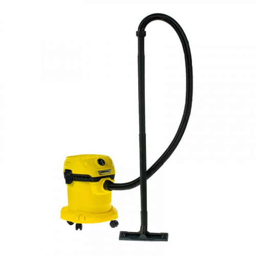 Пылесос строительный Karcher WD 2 Plus