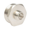 Ниппель переходной НР 1 1/2"х1/2" HLV
