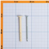 Дюбель-гвоздь Европартнер 8x80 мм 8 шт/уп