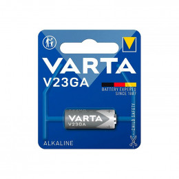 Батарейка алкалиновая Varta V 23 GA 1 шт в блистере