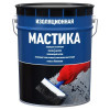 Мастика изоляционная 21,5 л 19 кг эконом