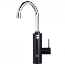 Водонагреватель проточный Royal Thermo QuickTap Black 3,3 кВт