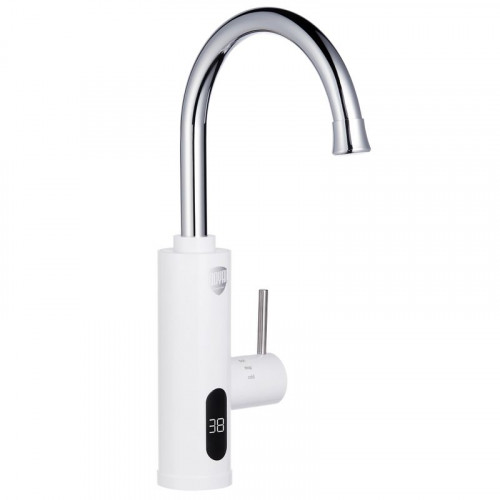 Водонагреватель проточный Royal Thermo QuickTap White 3,3 кВт