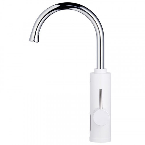 Водонагреватель проточный Royal Thermo QuickTap White 3,3 кВт