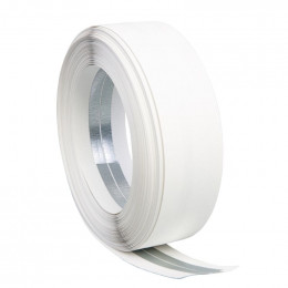 Лента углозащитная с металлическими вставками X-Glass Flexible Tape 50 мм 30 м