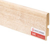 Плинтус Kronopol P85 3483 Curry Oak 2500х85х16 мм