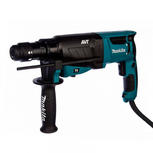 Перфоратор Makita HR2631FT 800 Вт