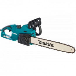 Пила цепная электрическая Makita UC4041A 1800 Вт