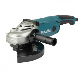 УШМ Makita GA 9020SF 230 мм 2200 Вт