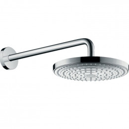 Верхний душ Hansgrohe Raindance Select S 240 2jet 26466000