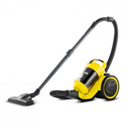 Пылесос Karcher VC 3 желтый