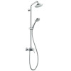 Душевая система Hansgrohe Croma 100 27154000