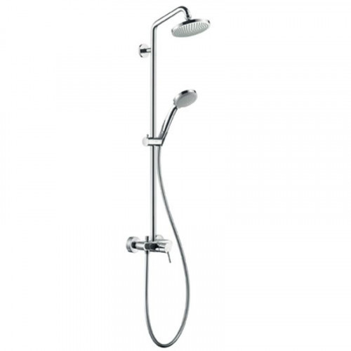 Душевая система Hansgrohe Croma 100 27154000