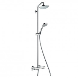 Душевая система Hansgrohe Croma 160 27135000