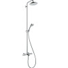 Душевая система Hansgrohe Croma 220 27222000