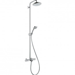 Душевая система Hansgrohe Croma 220 27222000