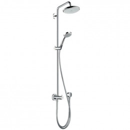 Душевая система Hansgrohe Croma 220 27224000