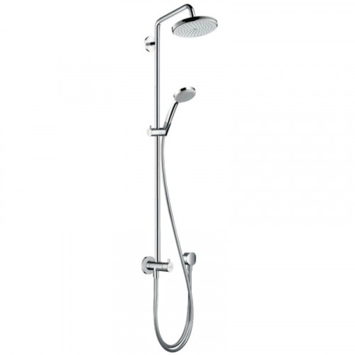 Душевая система Hansgrohe Croma 220 27224000