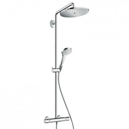 Душевая система Hansgrohe Croma Select 280 1jet 26790000