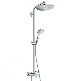 Душевая система Hansgrohe Croma Select 280 1jet 26791000