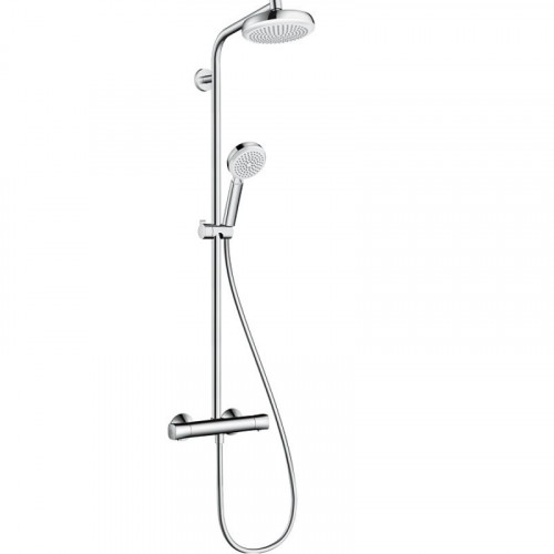 Душевая система Hansgrohe Crometta 160 1jet 27264400