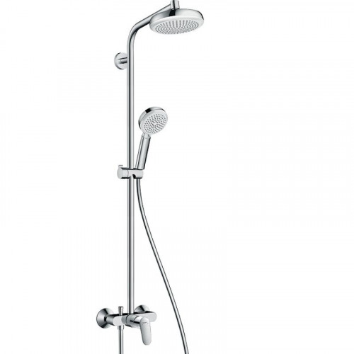 Душевая система Hansgrohe Crometta 160 1jet 27266400