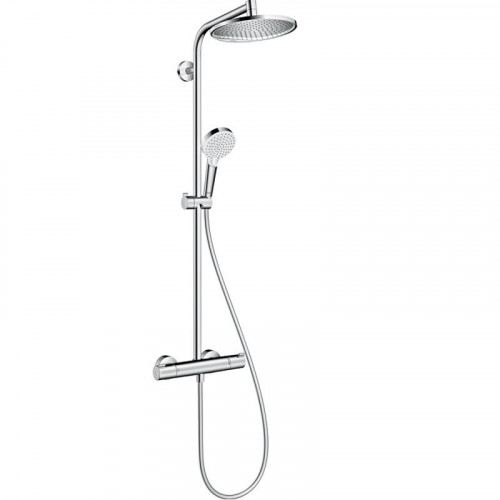 Душевая система Hansgrohe Crometta S 240 1jet 26767000