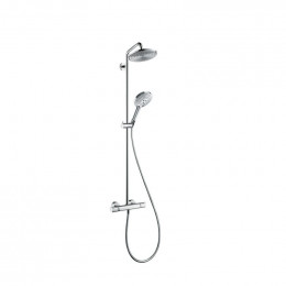 Душевая система Hansgrohe Raindance Select 240 27115000