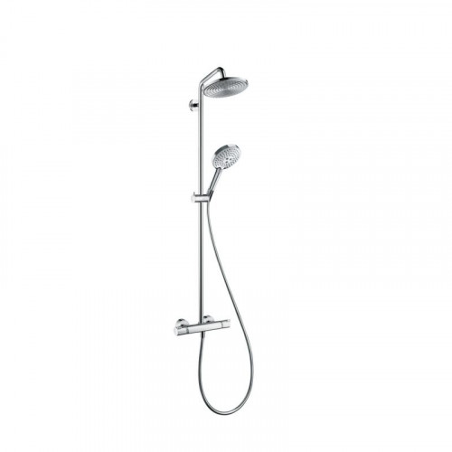 Душевая система Hansgrohe Raindance Select 240 27115000