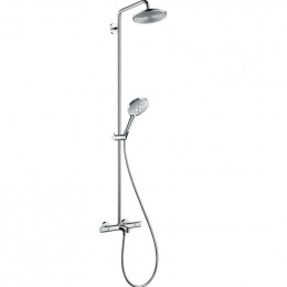 Душевая система Hansgrohe Raindance Select 240 27117000