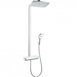 Душевая система Hansgrohe Raindance Select 360 27112400