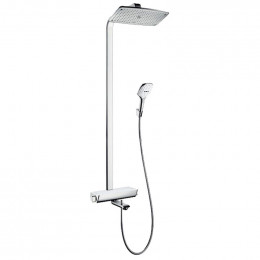 Душевая система Hansgrohe Raindance Select 360 27113400