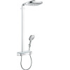 Душевая система Hansgrohe Raindance Select E300 3jet 27127000