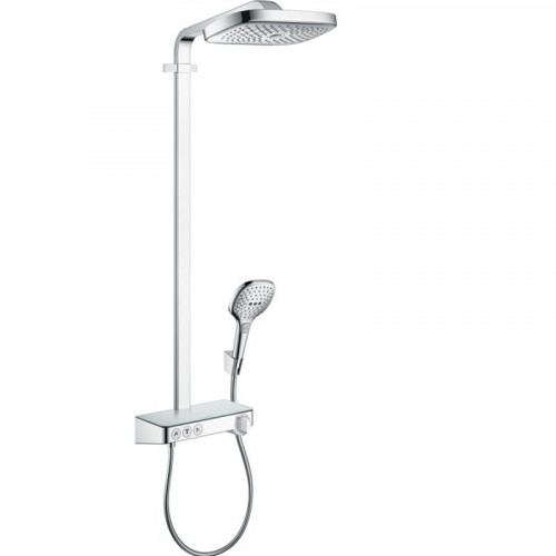 Душевая система Hansgrohe Raindance Select E300 3jet 27127000