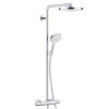 Душевая система Hansgrohe Raindance Select S240 2jet 27129400