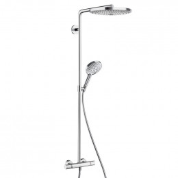 Душевая система Hansgrohe Raindance Select S300 2jet 27133000