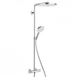 Душевая система Hansgrohe Raindance Select S300 2jet 27133400